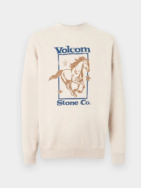Zdjęcie produktu Bluza Volcom szary