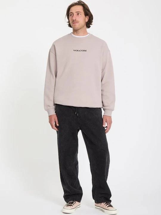 Zdjęcie produktu Bluza Volcom ciemnobrązowy
