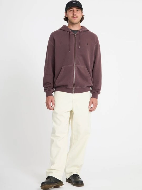 Zdjęcie produktu Bluza Volcom jasnoczerwony