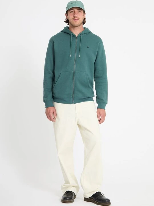 Zdjęcie produktu Bluza Volcom zielony