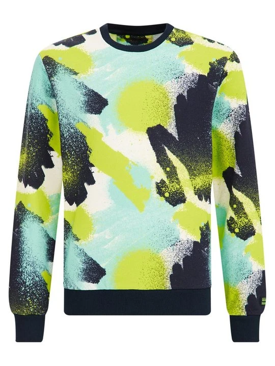 Zdjęcie produktu Bluza WE Fashion różowy
