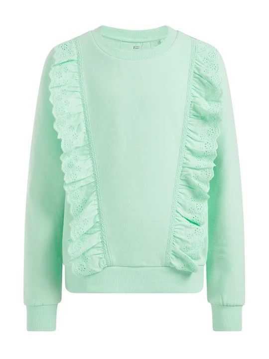 Zdjęcie produktu Bluza WE Fashion miętowy