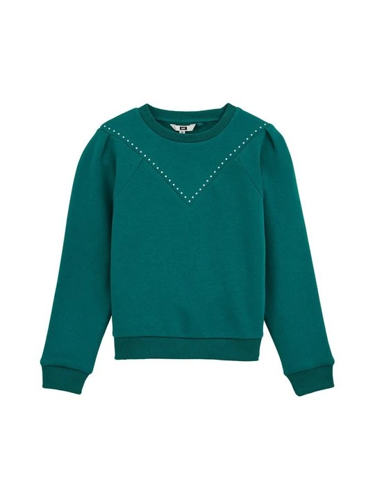 Zdjęcie produktu Bluza WE Fashion petrol