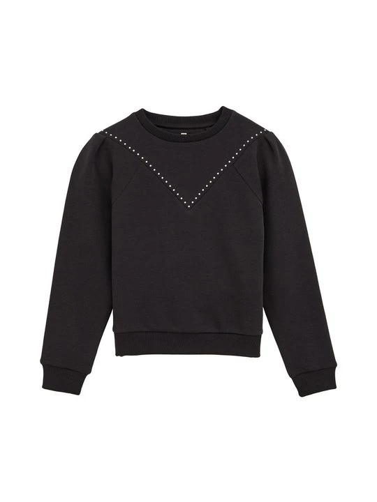 Zdjęcie produktu Bluza WE Fashion ciemnoszary