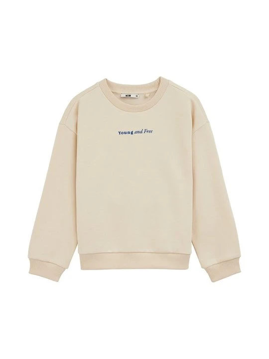 Zdjęcie produktu Bluza WE Fashion beżowy