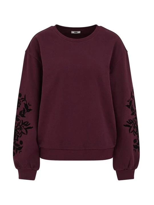 Zdjęcie produktu Bluza WE Fashion fioletowy