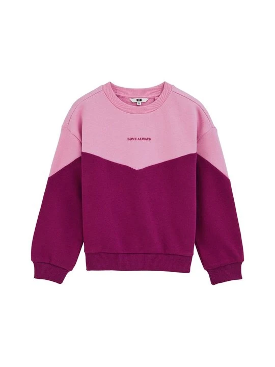 Zdjęcie produktu Bluza WE Fashion różowy