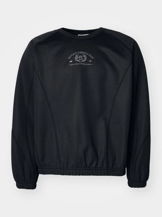 Zdjęcie produktu Bluza Weekday czarny