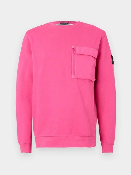 Zdjęcie produktu Bluza Weekend Offender różowy