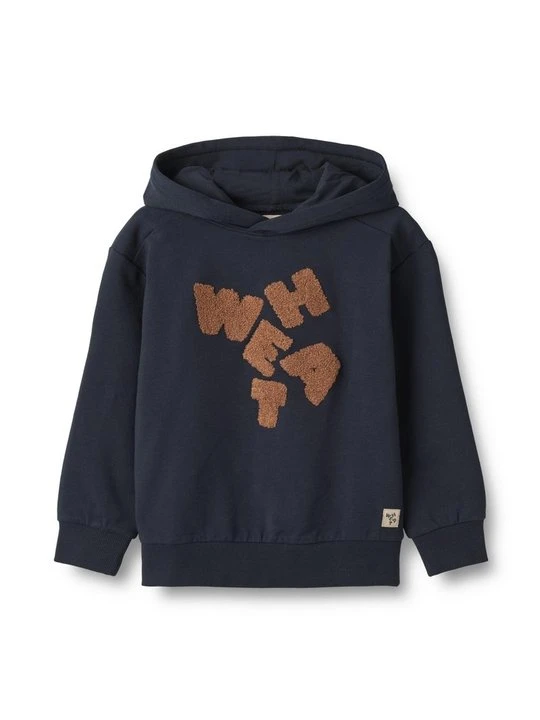 Zdjęcie produktu Bluza Wheat granatowy