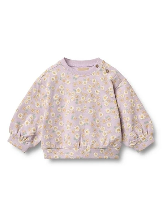 Zdjęcie produktu Bluza Wheat liliowy