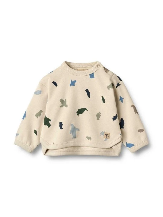Zdjęcie produktu Bluza Wheat mleczny