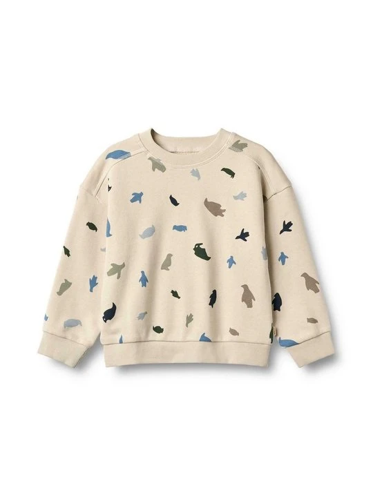 Zdjęcie produktu Bluza Wheat mleczny