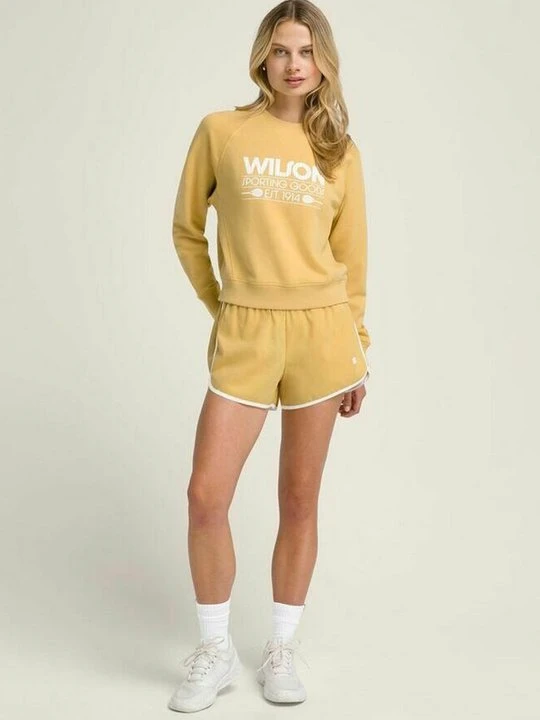 Zdjęcie produktu Bluza Wilson złoty