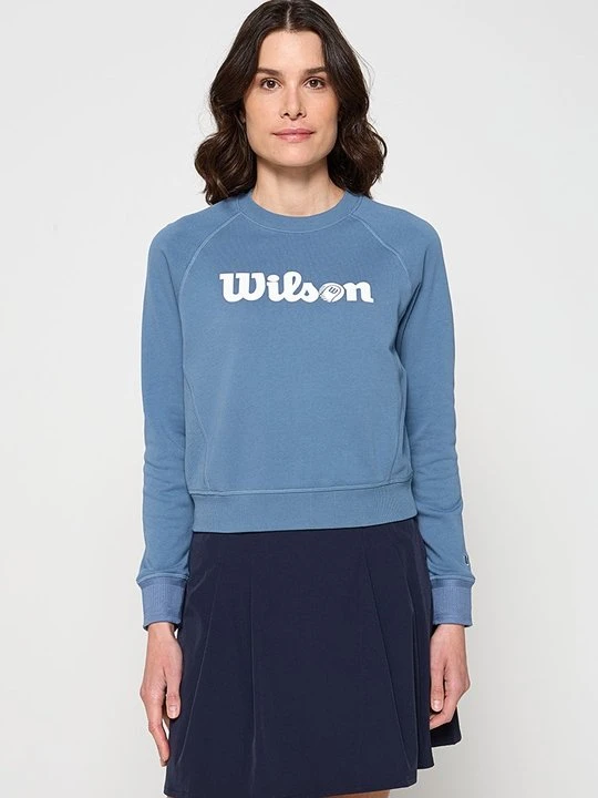 Zdjęcie produktu Bluza Wilson niebieski