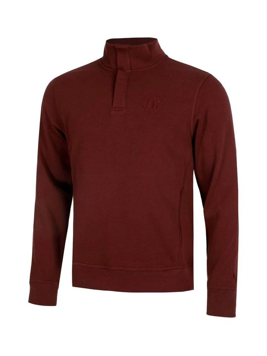 Zdjęcie produktu Bluza Wilson jagodowy