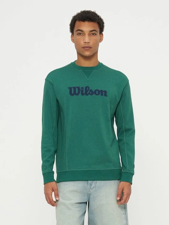 Zdjęcie produktu Bluza Wilson zielony