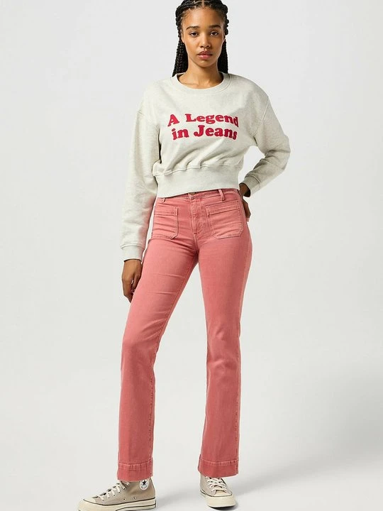 Zdjęcie produktu Bluza Wrangler mleczny