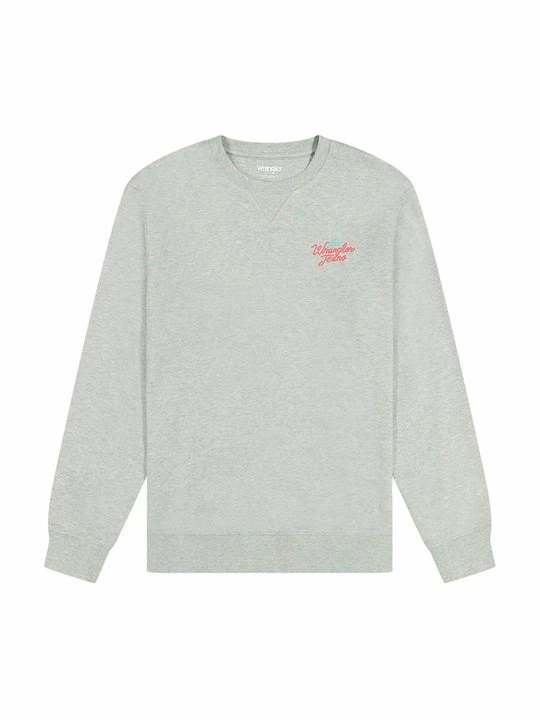 Zdjęcie produktu Bluza Wrangler szary