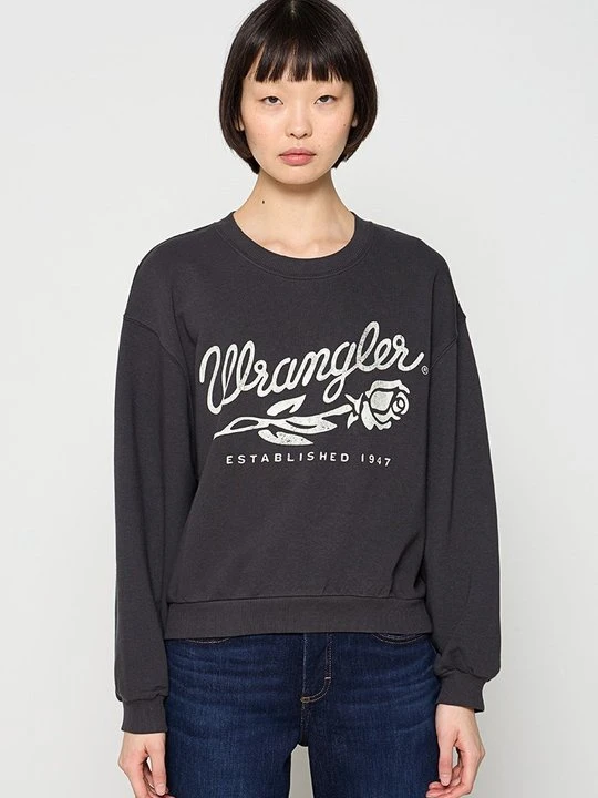 Zdjęcie produktu Bluza Wrangler antracytowy
