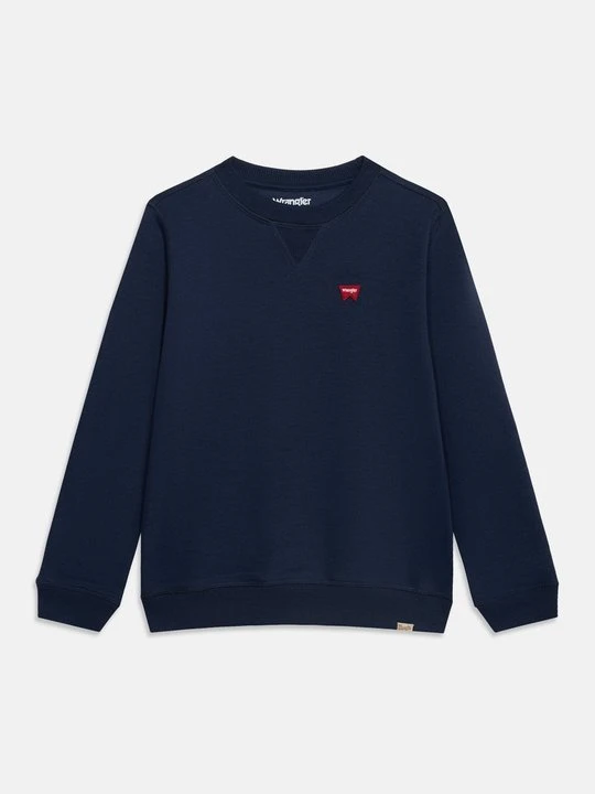 Zdjęcie produktu Bluza Wrangler granatowy