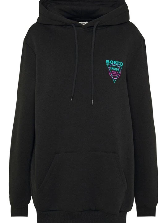 Zdjęcie produktu Bluza YOURTURN czarny