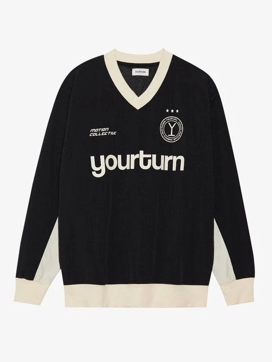 Zdjęcie produktu Bluza YOURTURN czarny