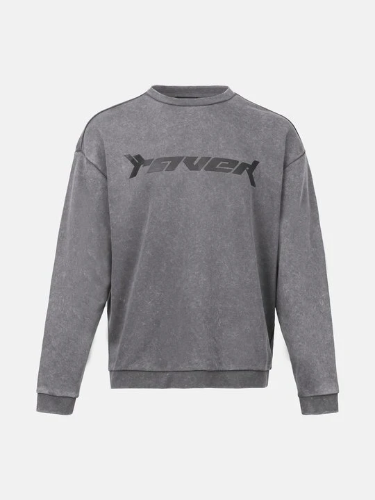 Zdjęcie produktu Bluza YOURTURN ciemnoszary