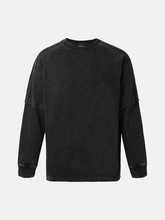 Zdjęcie produktu Bluza YOURTURN By Zalando czarny