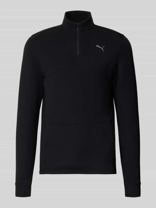 Zdjęcie produktu Bluza z Detal z logo Model 'CLOUDSPUN' Puma Czarny
