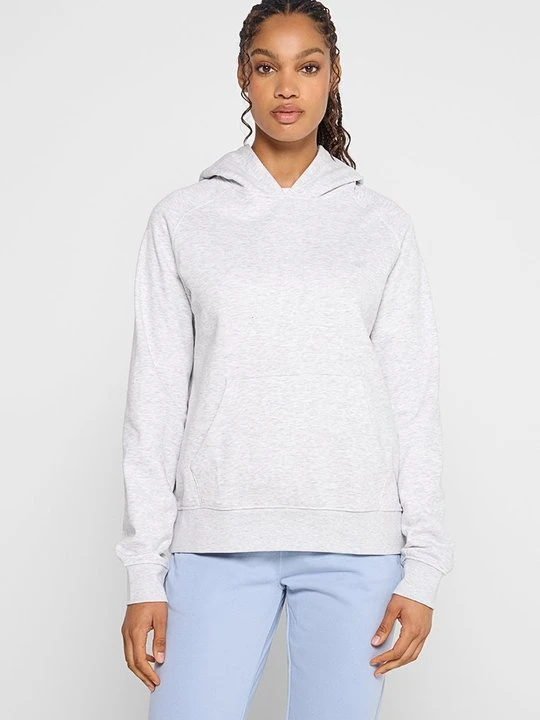 Zdjęcie produktu Bluza z kapturem 4F szary