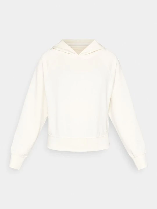 Zdjęcie produktu Bluza z kapturem 4F mleczny