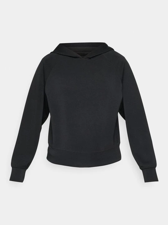 Zdjęcie produktu Bluza z kapturem 4F czarny