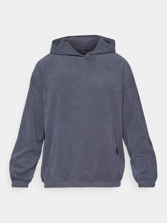 Zdjęcie produktu Bluza z kapturem 4F antracytowy