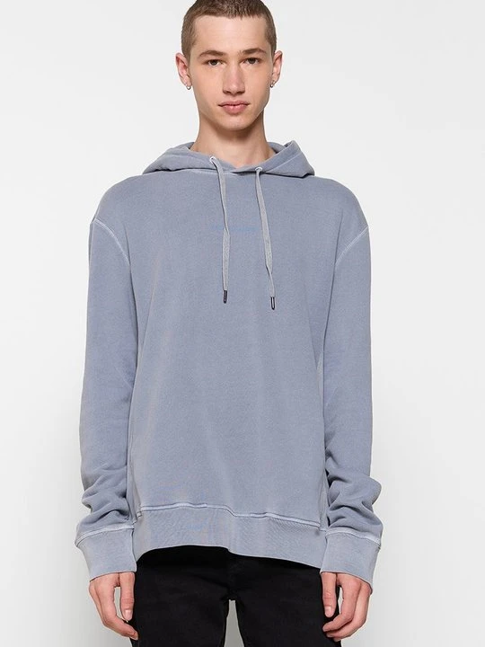 Zdjęcie produktu Bluza z kapturem 7 For All Mankind