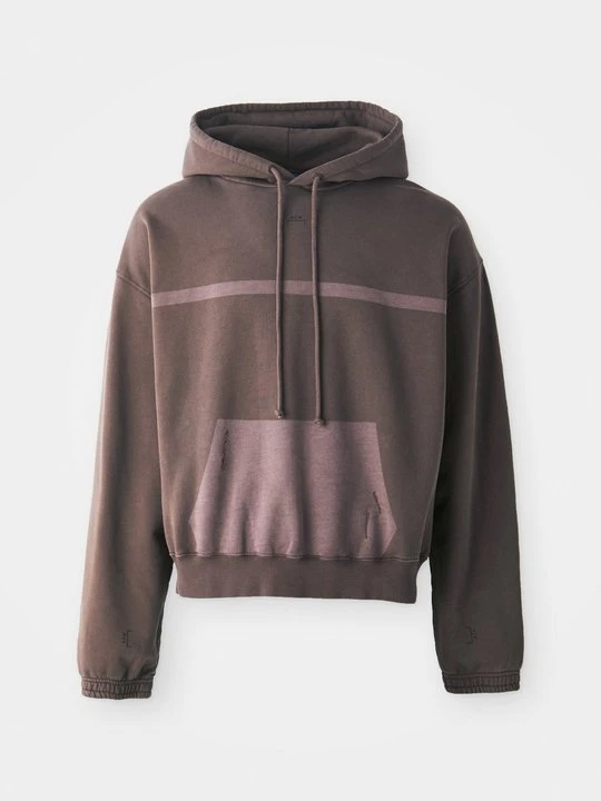 Zdjęcie produktu Bluza z kapturem A-Cold-Wall brązowy