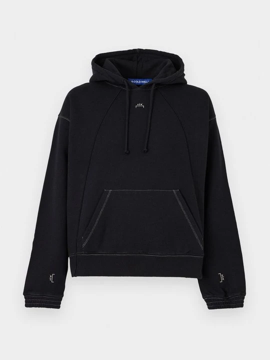 Zdjęcie produktu Bluza z kapturem A-Cold-Wall czarny