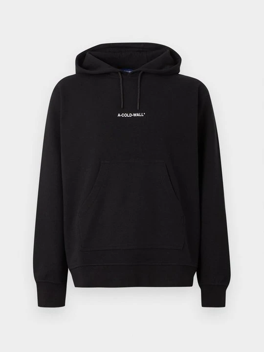 Zdjęcie produktu Bluza z kapturem A-Cold-Wall czarny