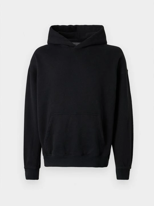 Zdjęcie produktu Bluza z kapturem Abercrombie & Fitch czarny
