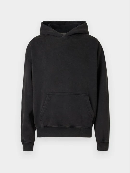 Zdjęcie produktu Bluza z kapturem Abercrombie & Fitch czarny