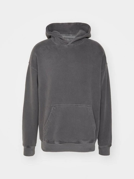 Zdjęcie produktu Bluza z kapturem Abercrombie & Fitch oliwkowy