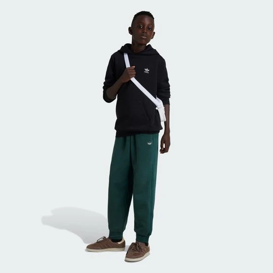Zdjęcie produktu Bluza z kapturem Adidas czarny