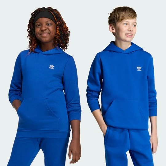 Zdjęcie produktu Bluza z kapturem Adidas Collegiate Royal