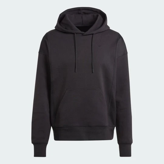 Zdjęcie produktu Bluza z kapturem adidas Adventure (Gender Neutral) czarny