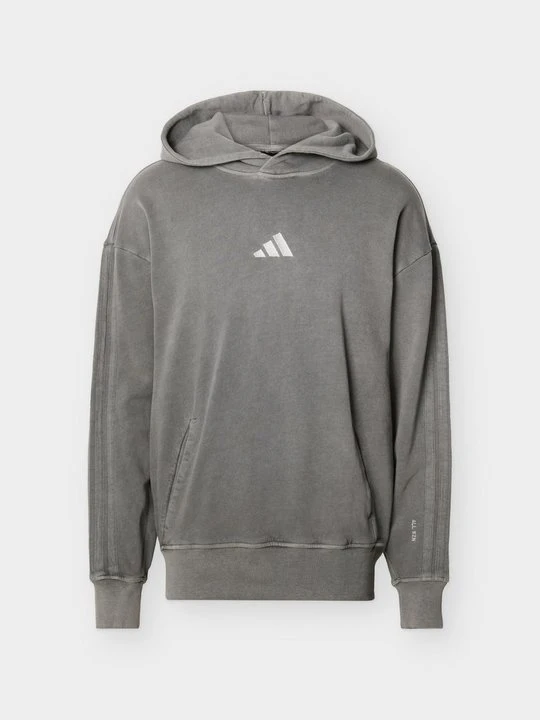 Zdjęcie produktu Bluza z kapturem Adidas czarny