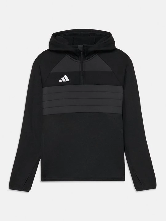Zdjęcie produktu Bluza z kapturem Adidas czarny