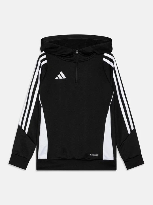 Zdjęcie produktu Bluza z kapturem Adidas czarny