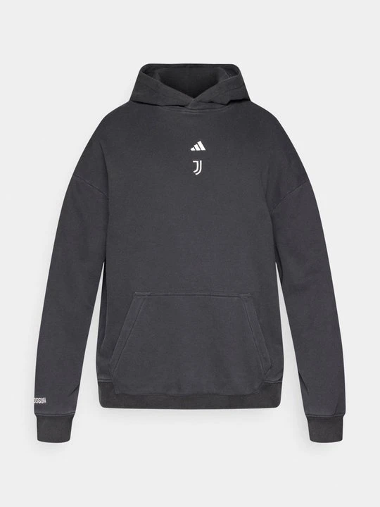 Zdjęcie produktu Bluza rozpinana Adidas czarny
