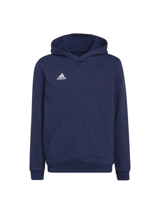 Zdjęcie produktu Bluza z kapturem Adidas granatowy