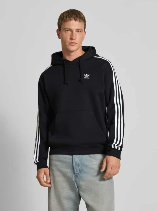 Zdjęcie produktu Bluza z kapturem adidas Originals Czarny